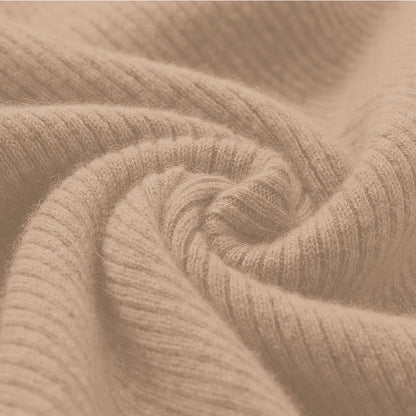 Violet - Wool Sweater for Frenchies