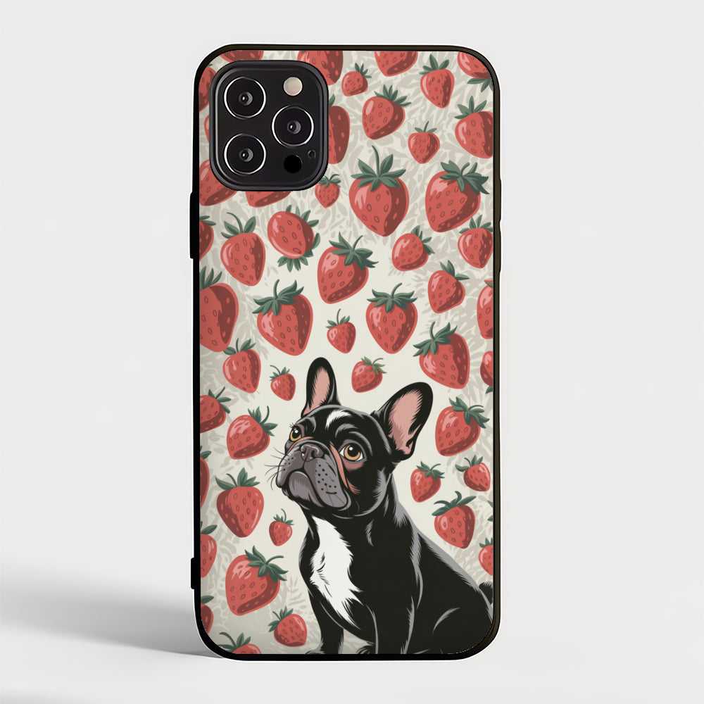 Roxy - Luminous  Phone Case