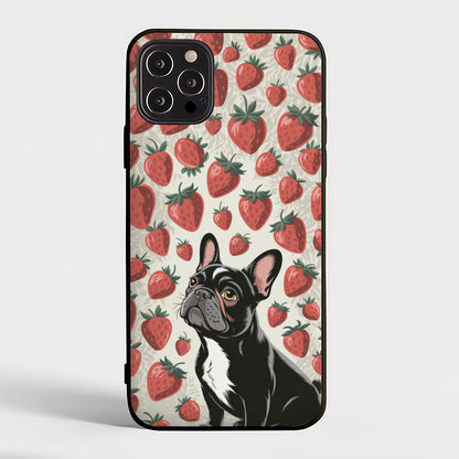 Roxy - Luminous  Phone Case