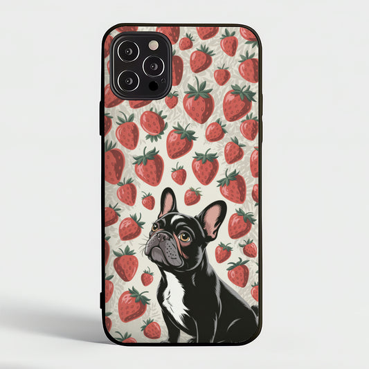 Roxy - Luminous  Phone Case