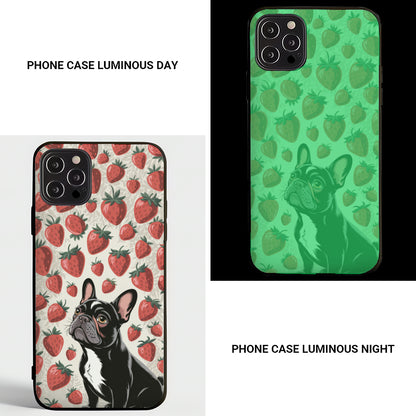 Roxy - Luminous  Phone Case