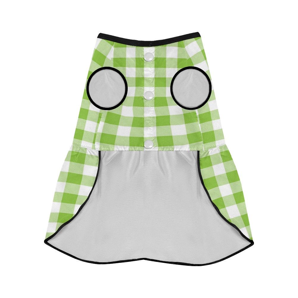 Lona   - French Bulldog Dresses for Females