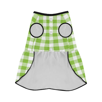 Lona   - French Bulldog Dresses for Females