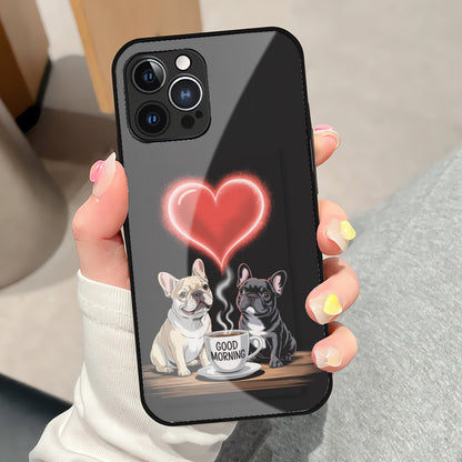 Thor - iPhone & Samsung Glass Case