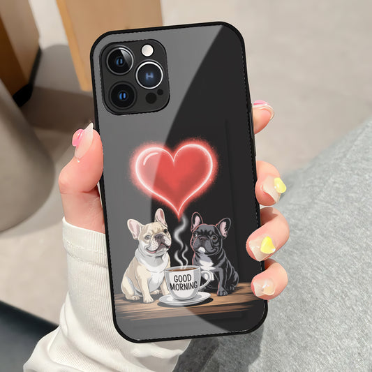 Thor - iPhone & Samsung Glass Case