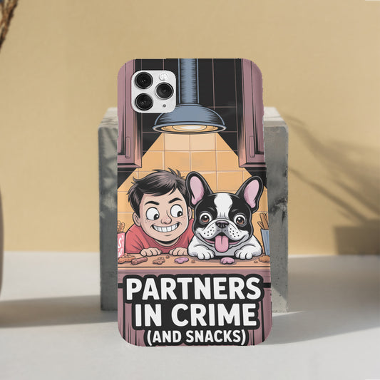 Ace - Phone Case for iPhone and Samsung