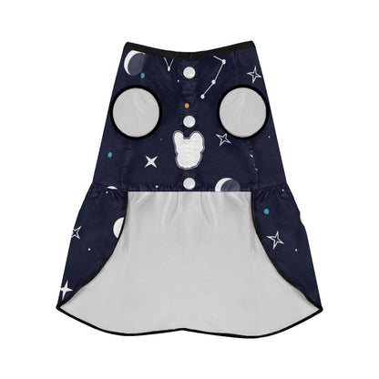 Stella  - French Bulldog Dresses for Females