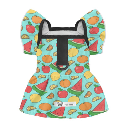 Birdie - French Bulldog Dresses for Females