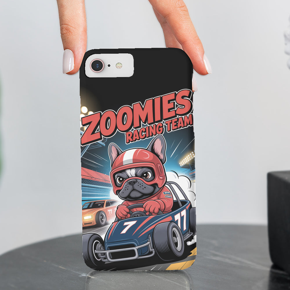 Gracie - Phone Case for iPhone and Samsung