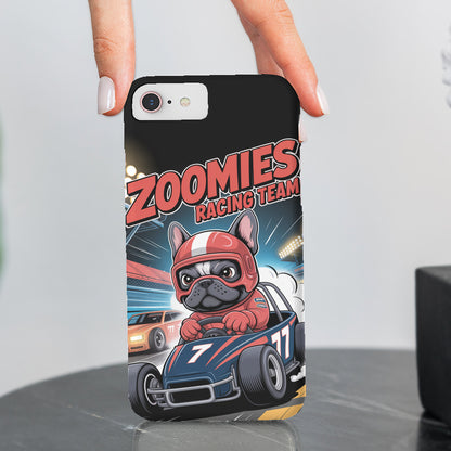 Gracie - Phone Case for iPhone and Samsung