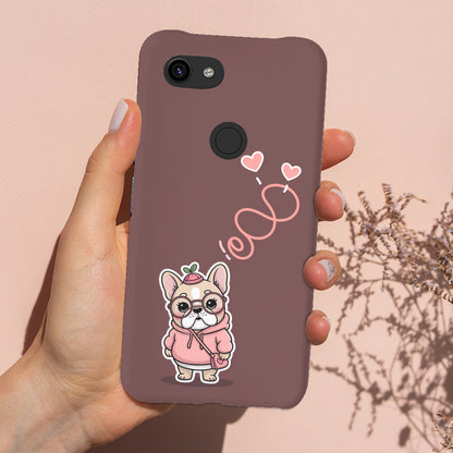 Zoe - Phone Case for iPhone and Samsung