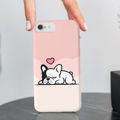 Rocky - Phone Case for iPhone and Samsung