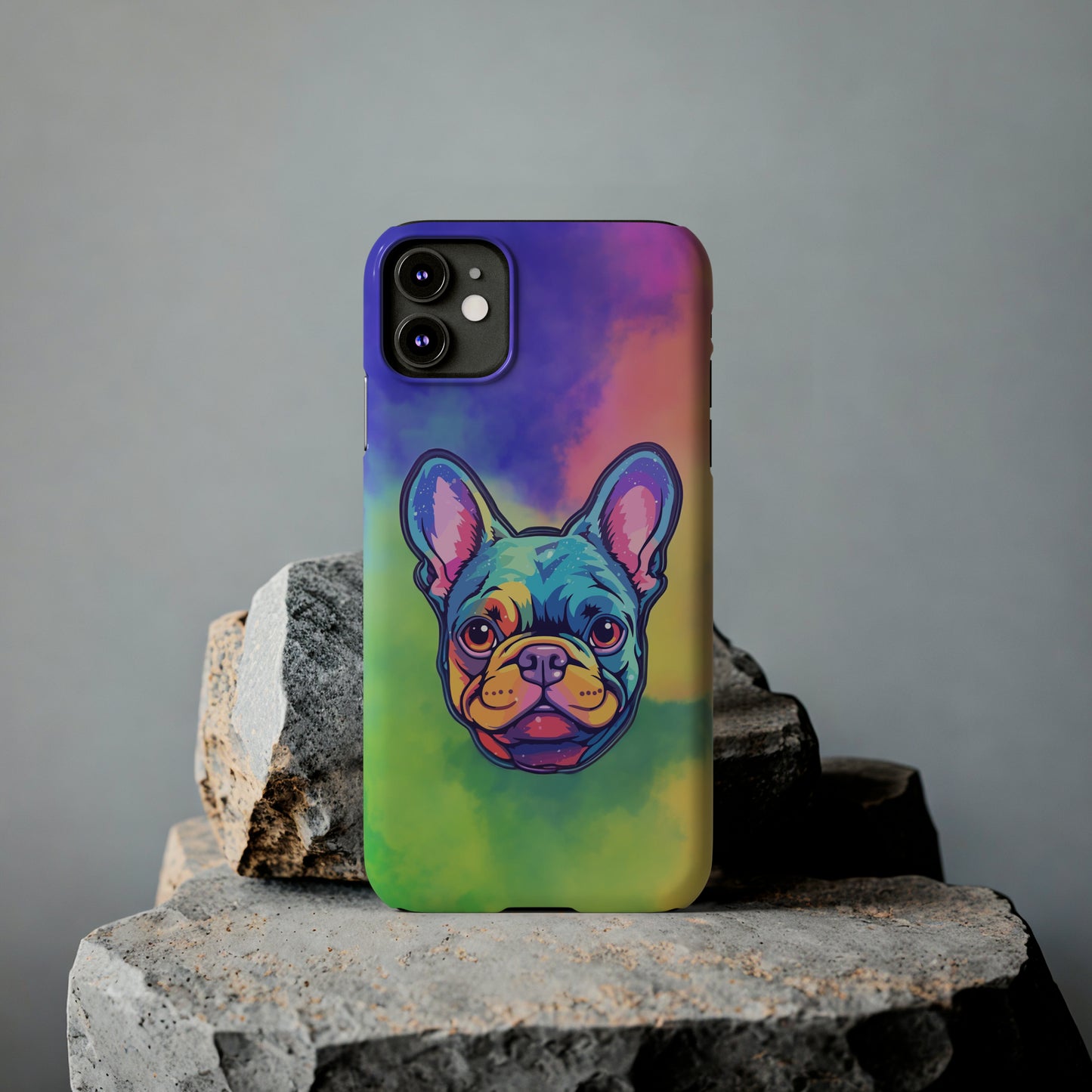Lucy - iPhone Cases