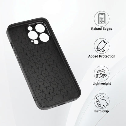 Archie - iPhone & Samsung Glass Case