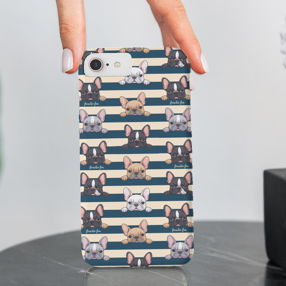 Max - Phone Case for iPhone and Samsung