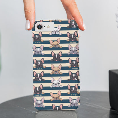 Max - Phone Case for iPhone and Samsung