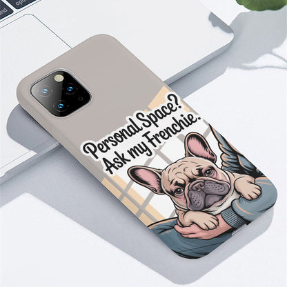 Bruno - Phone Case for iPhone and Samsung
