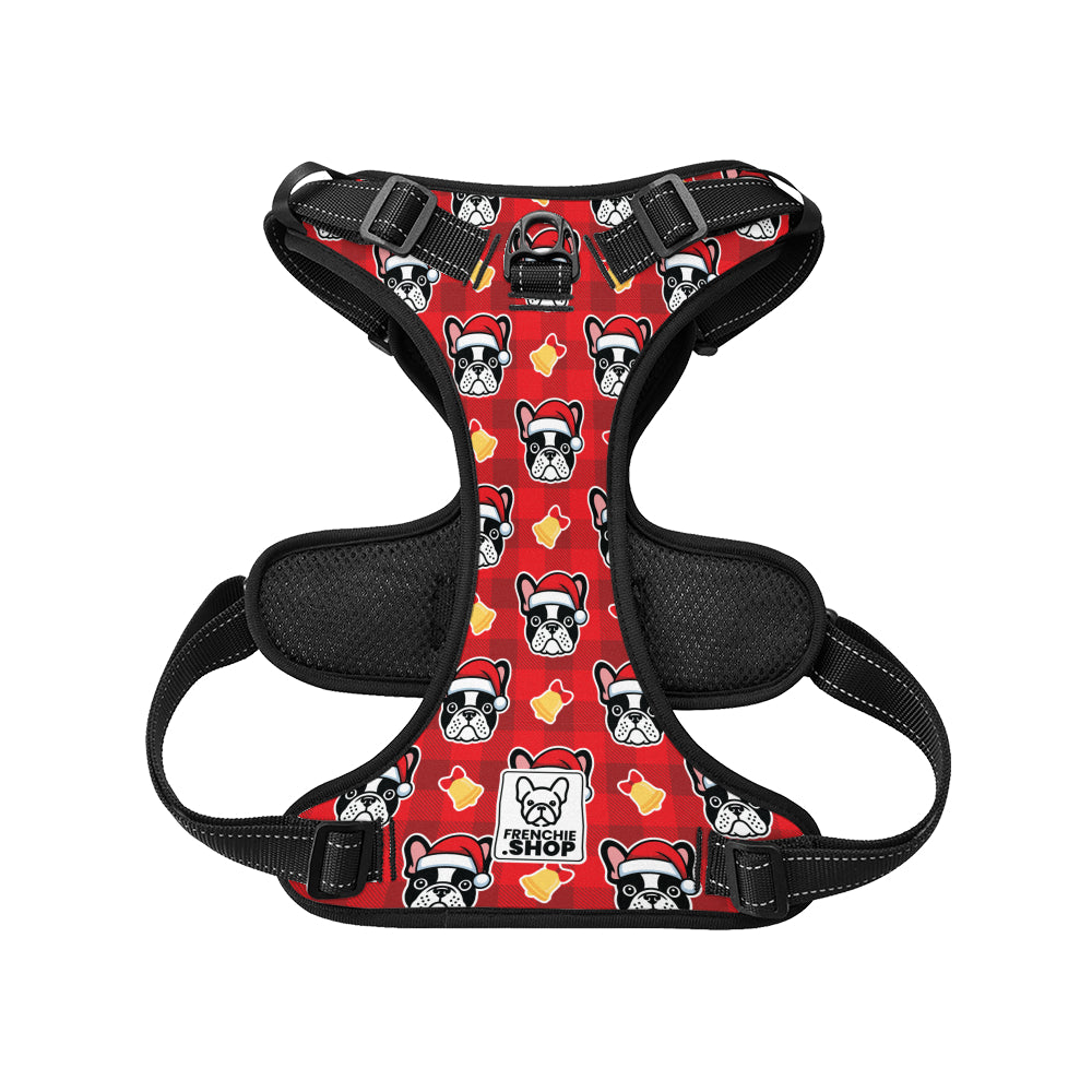Bonnie -  No-Pull French Bulldog Dog Harness
