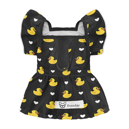 Honey- French Bulldog Dresses for Females