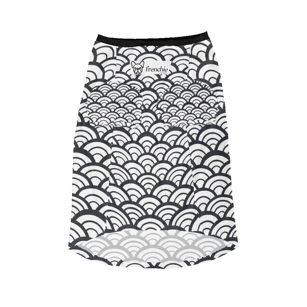 Harlan - Wool Sweater for Frenchies