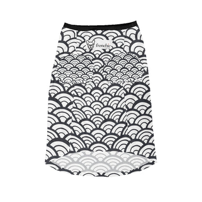 Harlan - Wool Sweater for Frenchies