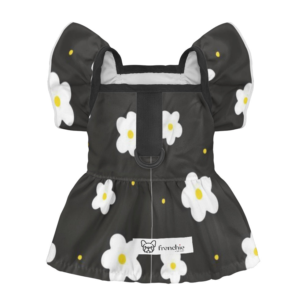 Zara -  Adorable Dress for Frenchie Girls