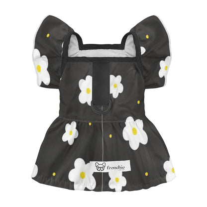 Zara -  Adorable Dress for Frenchie Girls