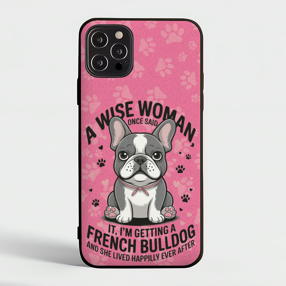 Mia - Luminous  Phone Case