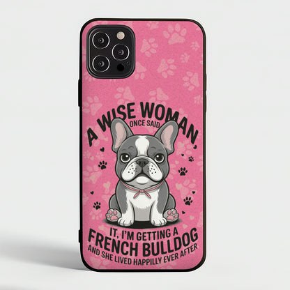 Mia - Luminous  Phone Case