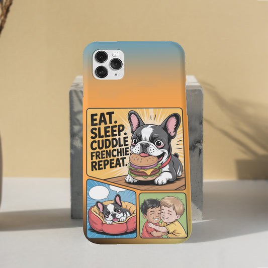 Teddy - Phone Case for iPhone and Samsung