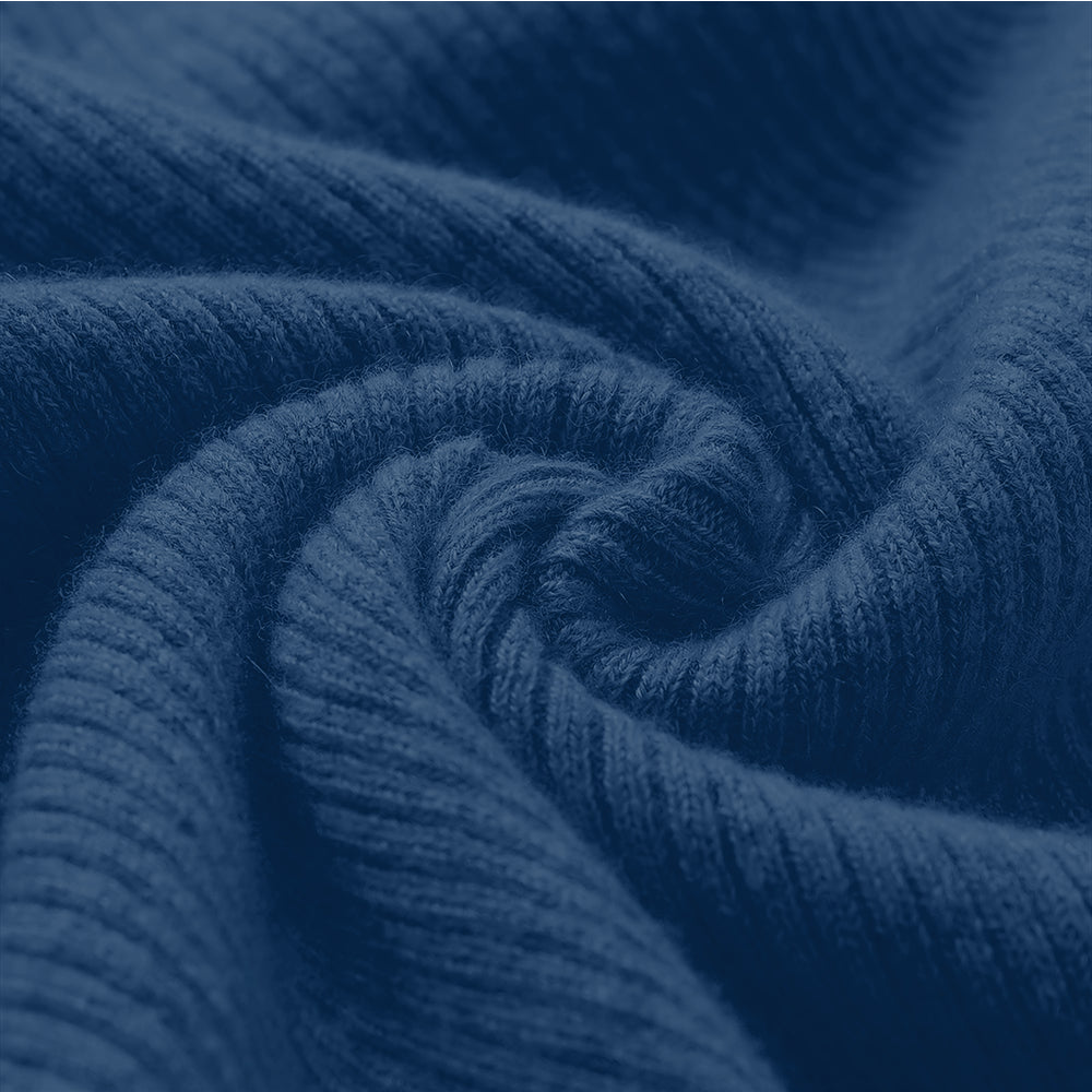 Mazie - Wool Sweater for Frenchies