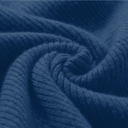 Mazie - Wool Sweater for Frenchies