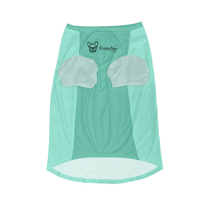 Asher - Wool Sweater for Frenchies