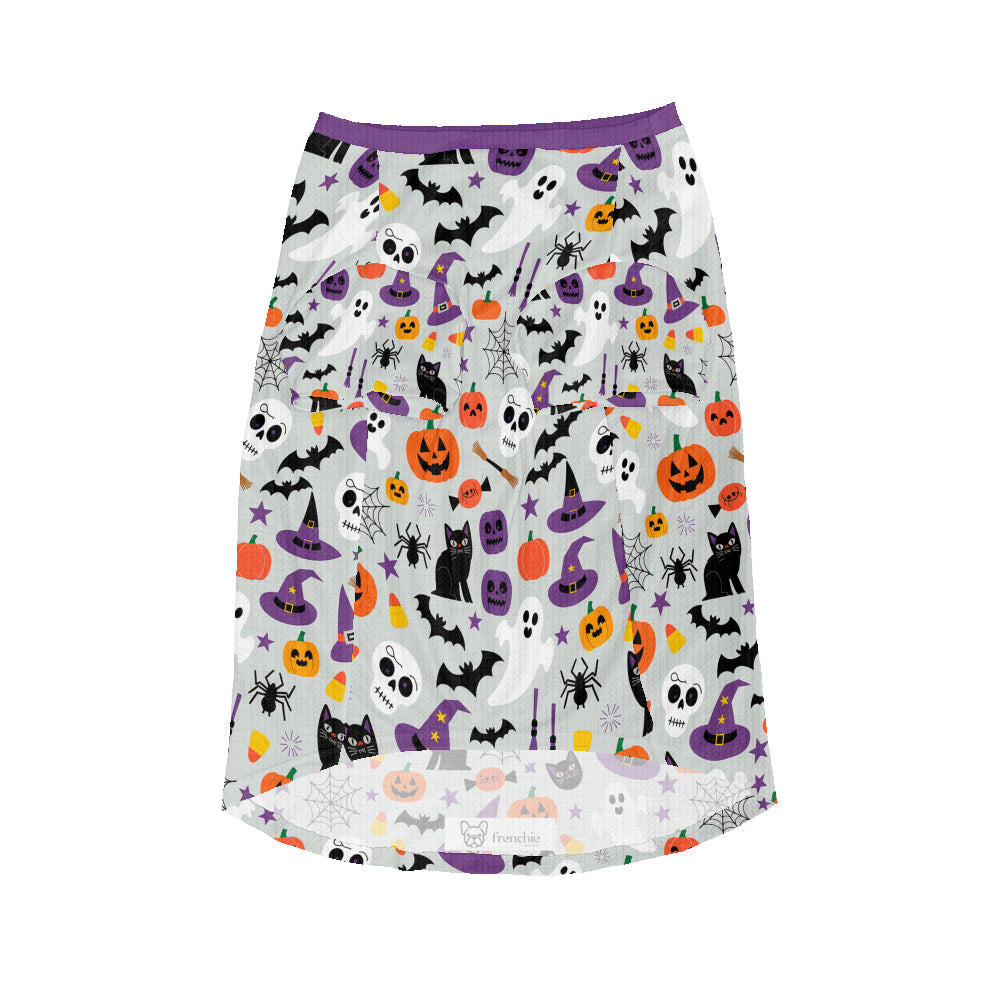 Jackie - Wool Sweater for Frenchies