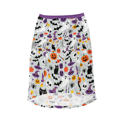 Jackie - Wool Sweater for Frenchies