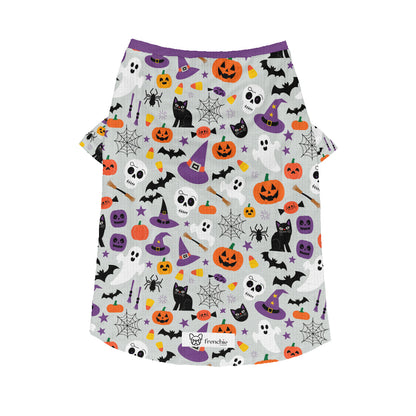 Jackie - Wool Sweater for Frenchies