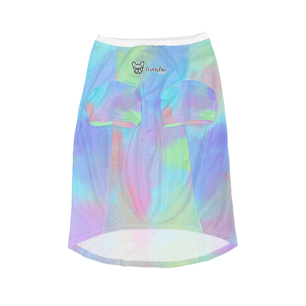 Cruz - Wool Sweater for Frenchies