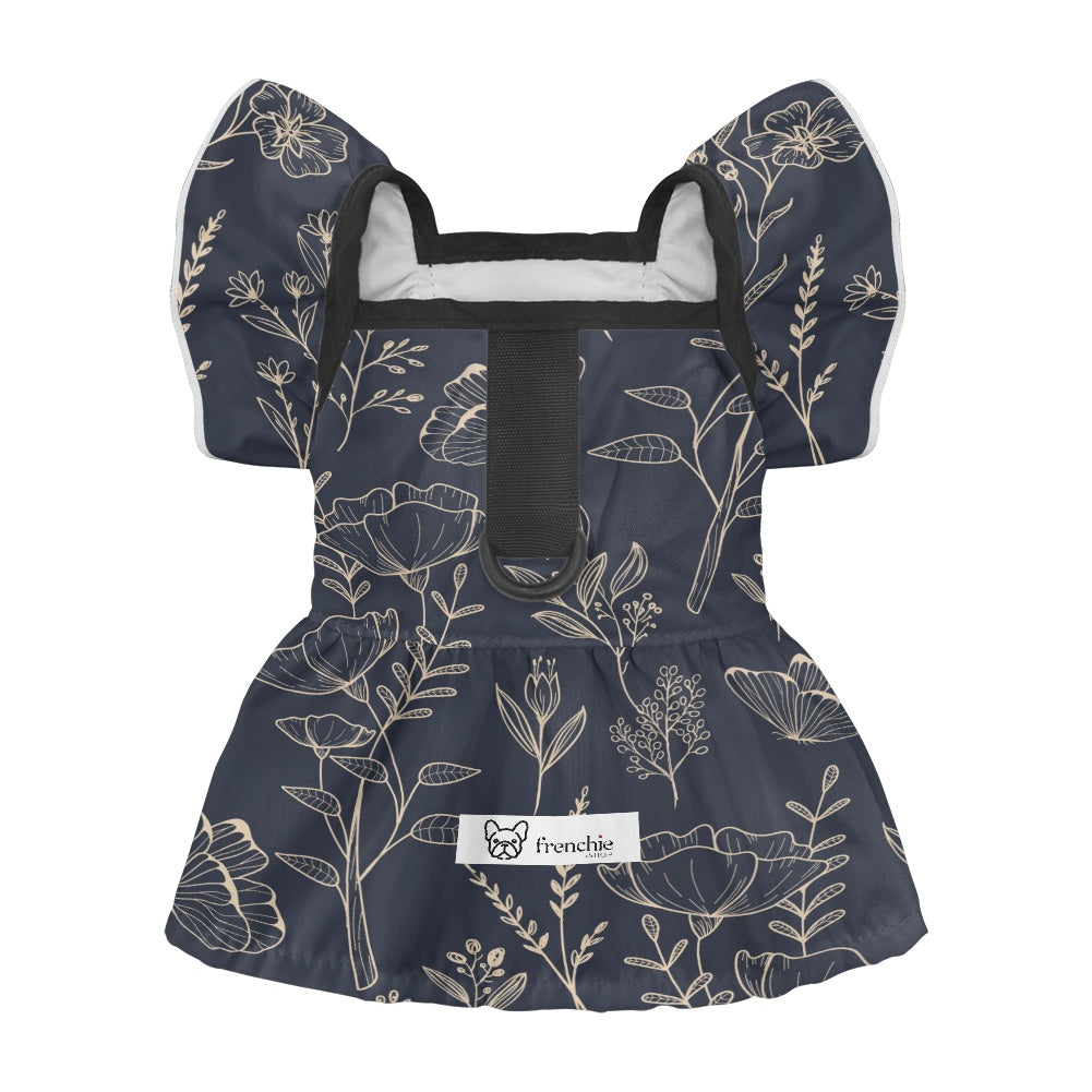 Mabel - French Bulldog Dresses for Females