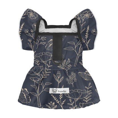 Mabel - French Bulldog Dresses for Females