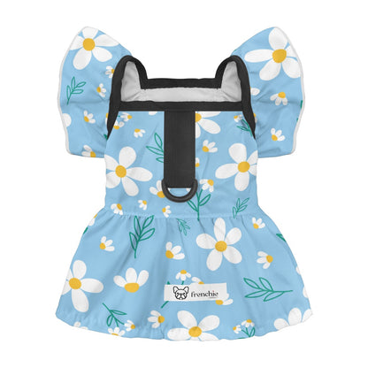 Juniper - French Bulldog Dresses for Females