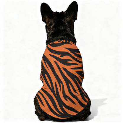 Axel - Wool Sweater for Frenchies