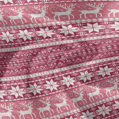 Billie - Wool Sweater for Frenchies - Ugly Christmas Sweater