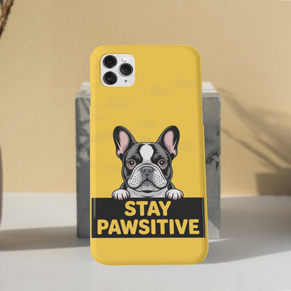 Charlie - Phone Case for iPhone and Samsung