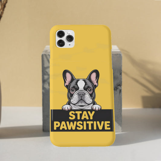 Charlie - Phone Case for iPhone and Samsung