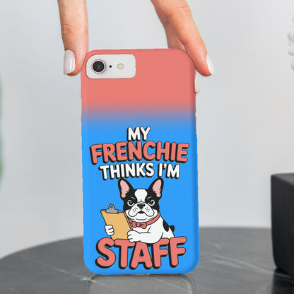 Lucky - Phone Case for iPhone and Samsung