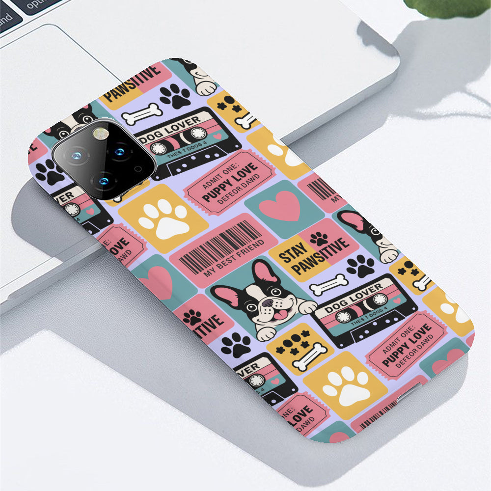 Luna - Phone Case for iPhone and Samsung