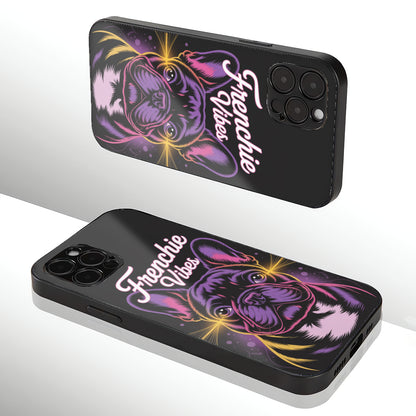 Finn - iPhone & Samsung Glass Case