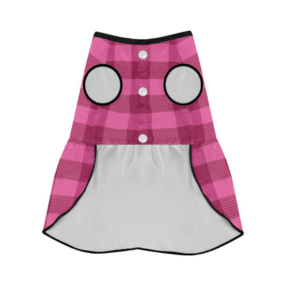 Giannaya - French Bulldog Dresses for Females