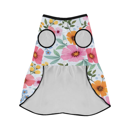 Naomi  - French Bulldog Dresses for Females