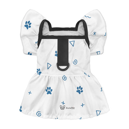 Kaya - French Bulldog Dresses for Females